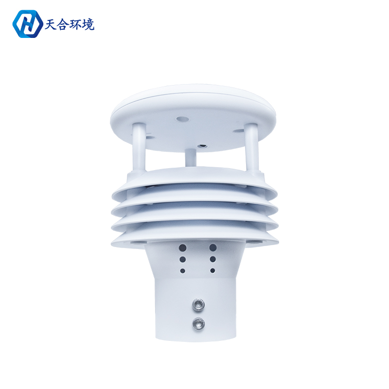 五要素氣象傳感器能監(jiān)測什么？